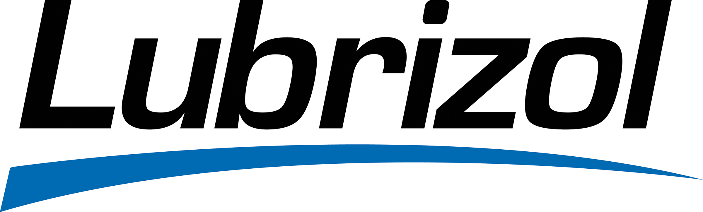 Lubrizol Logo
